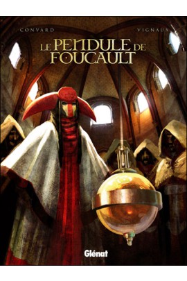 LE PENDULE DE FOUCAULT