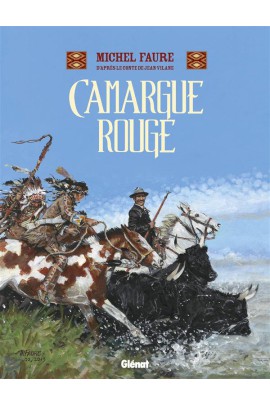 CAMARGUE ROUGE