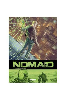 NOMAD 2.0 T01