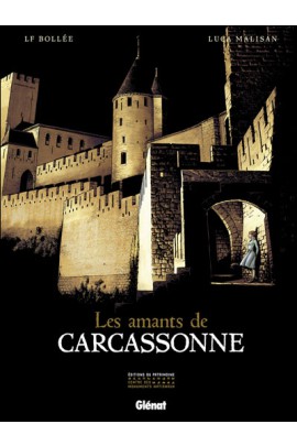 LES AMANTS DE CARCASSONNE