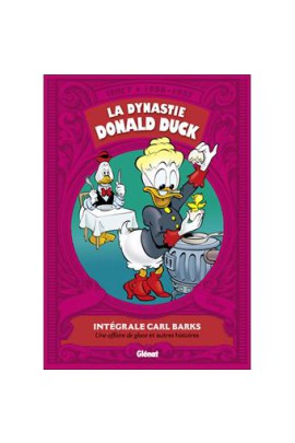 1956/1957 - UNE AFFAIRE DE GLACE ET AUTRES HISTOIRES