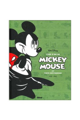 L'AGE D'OR DE MICKEY MOUSE T03