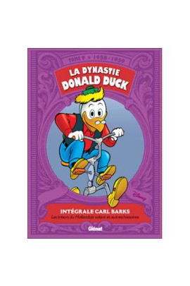1958/1959 - LE TRESOR DU HOLLANDAIS VOLANT ET AUTRES HISTOIRES