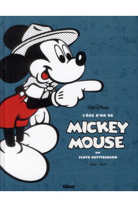 L'AGE D'OR DE MICKEY MOUSE T05