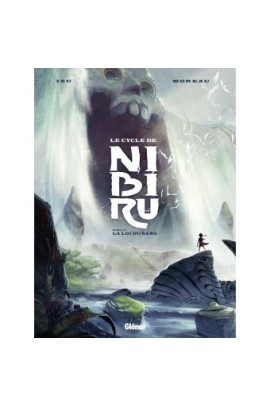 LE CYCLE DE NIBIRU T01