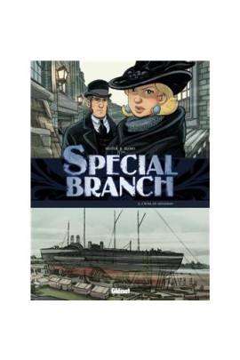 SPECIAL BRANCH T03