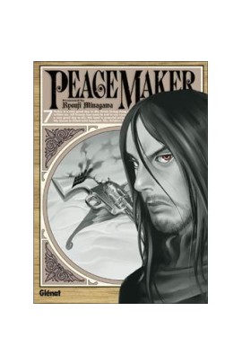 PEACEMAKER T07