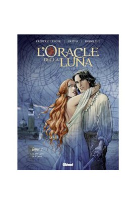 L'ORACLE DELLA LUNA T02