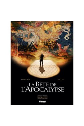 LA BETE DE L'APOCALYPSE