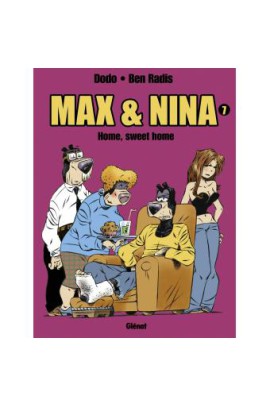 MAX & NINA T07