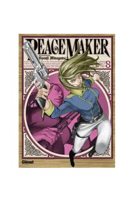 PEACEMAKER T08