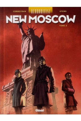 UCHRONIE[S] - NEW MOSCOW T02