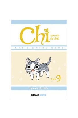 UNE VIE DE CHAT