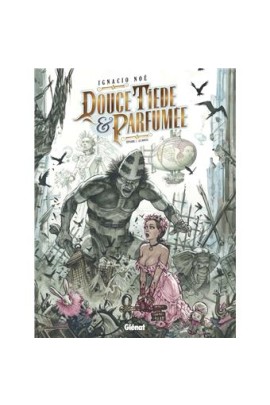 DOUCE, TIEDE ET PARFUMEE T01