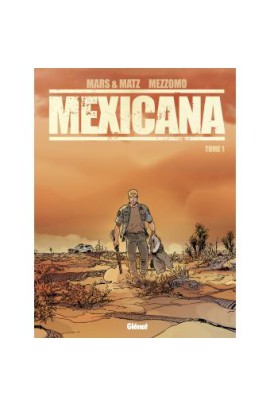 MEXICANA T01