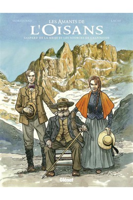 GASPARD DE LA MEIJE ET LES SOURCES DE L'ALPINISME