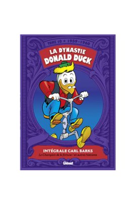 1959/1960 - LE CHAMPION DE LA FORTUNE ET AUTRES HISTOIRES