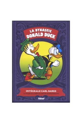 1960/1961 - LE PEUPLE DU CRATERE EN PERIL ET AUTRES HISTOIRES