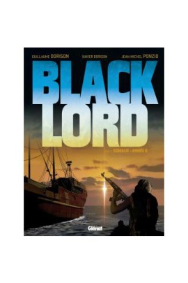 BLACK LORD T01