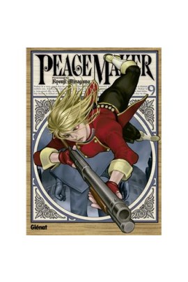 PEACEMAKER T09