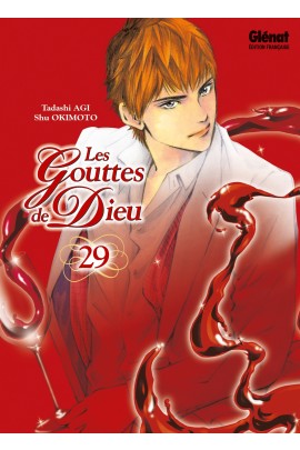LES GOUTTES DE DIEU T29