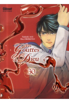 LES GOUTTES DE DIEU T30