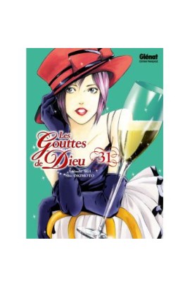 LES GOUTTES DE DIEU T31
