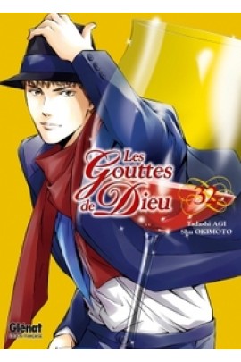 LES GOUTTES DE DIEU T32