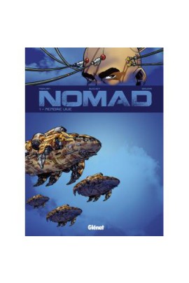 NOMAD CYCLE 1 T01