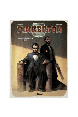 PINKERTON T02