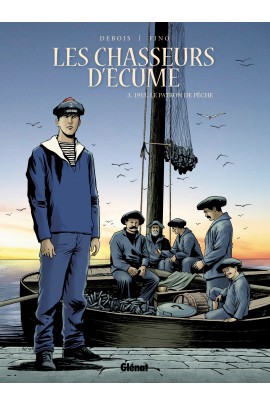 1913, LE PATRON DE PÃŠCHE