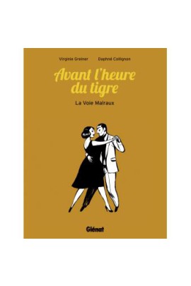 LA VOIE MALRAUX