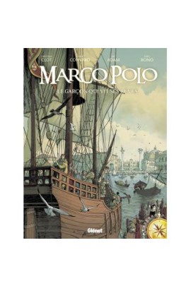 MARCO POLO T01