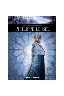 PHILIPPE LE BEL