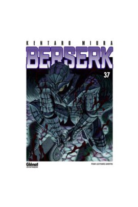 BERSERK T37