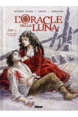 L'ORACLE DELLA LUNA T03