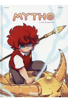 MYTHO T02