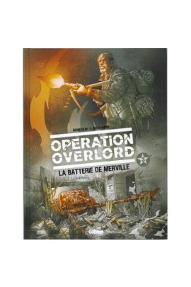 OPERATION OVERLORD T03