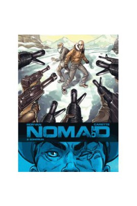 NOMAD 2.0 T02