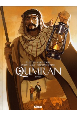 QUMRAN T01