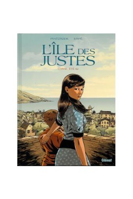 CORSE, ETE 42