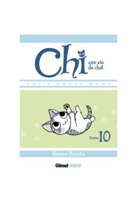 UNE VIE DE CHAT