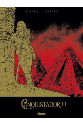 CONQUISTADOR T03