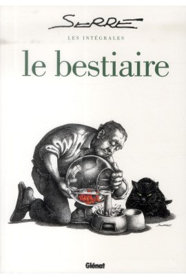 LE BESTIAIRE