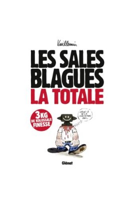 LA TOTALE - TOMES 1 A 17