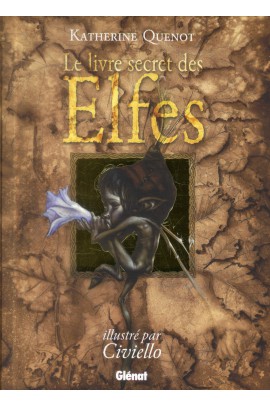 LE LIVRE SECRET DES ELFES