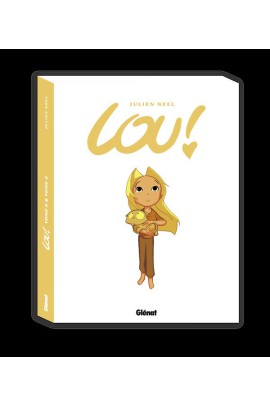 COFFRET TOMES 5 ET 6