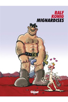 MIGNARDISES