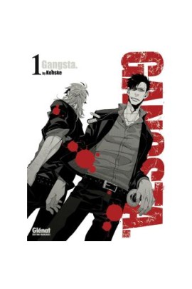 GANGSTA T01