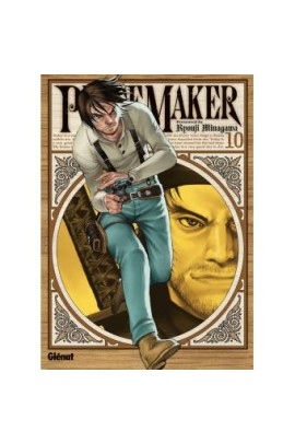 PEACEMAKER T10